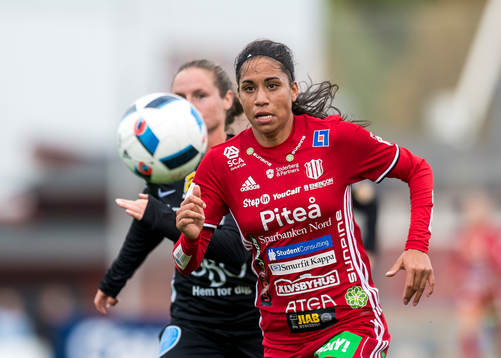 Piteås Tempest-Marie Norlin