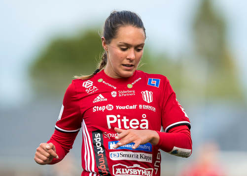 Piteås Felicia Karlsson