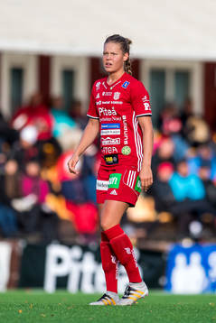Piteås Nina Jakobsson