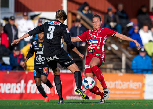Piteås Nina Jakobsson