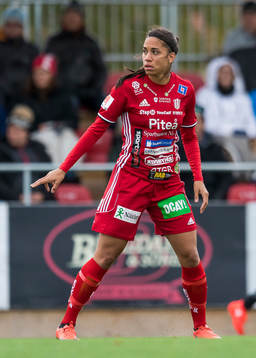 Piteås Tempest-Marie Norlin