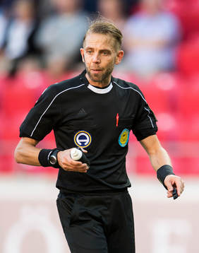 Domaren Johan Hamlin