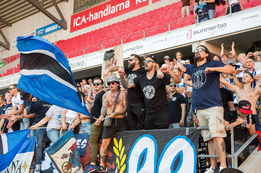 Norrköpingsfans