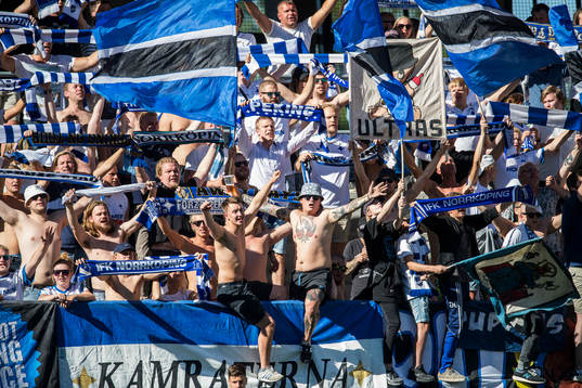 Norrköpingsfans