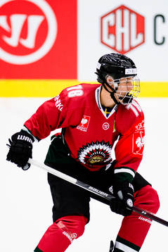 Frölundas Kristian Vesalainen