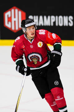 Frölundas Artturi Lehkonen