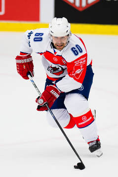 Pardubices Tomas Rolinek
