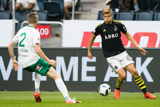 s Anton Jönsson Salétros