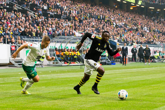 s Chinedu Ogbuke Obasi