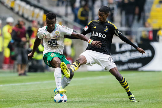 s Alexander Isak