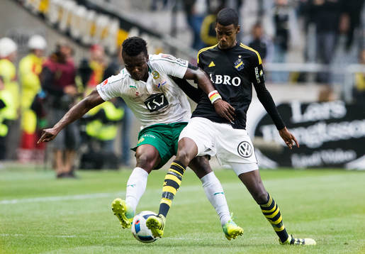 s Alexander Isak