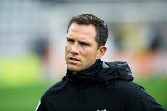 Häckens Martin Ericsson