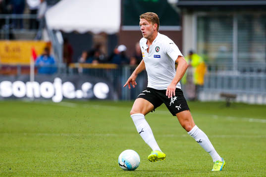 Örebros Martin Broberg