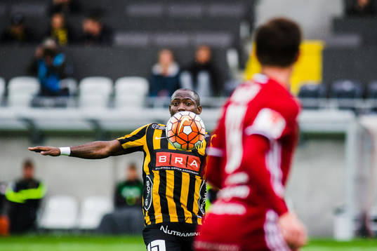 Häckens John Owoeri