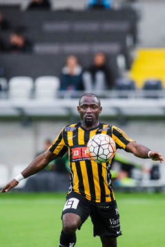 Häckens John Owoeri