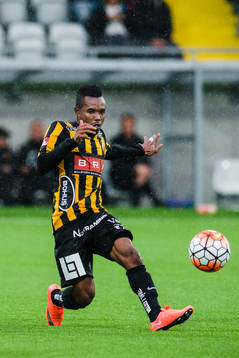 Häckens Nasiru Mohammed