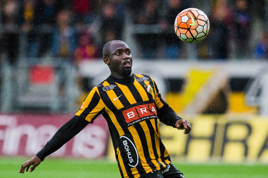 Häckens John Owoeri
