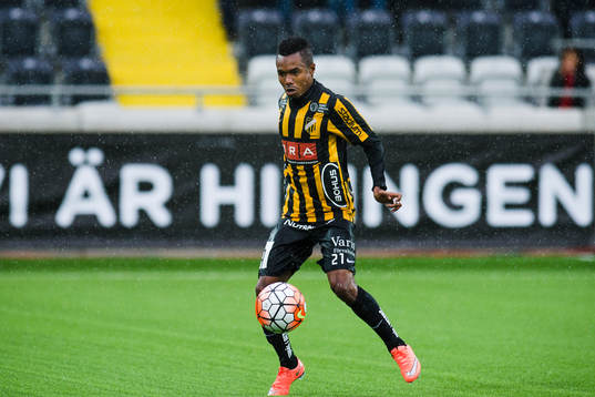 Häckens Nasiru Mohammed