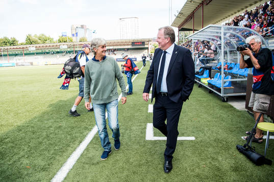 Pia Sundhage, huvudtränare för Sveriges damlandslag och