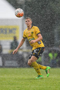 Elfsborgs Joakim Nilsson