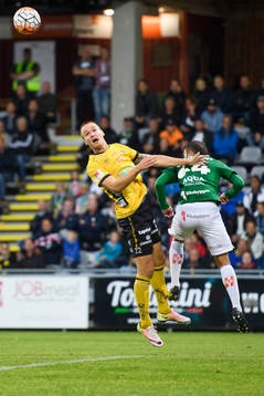 Elfsborgs Viktor Prodell