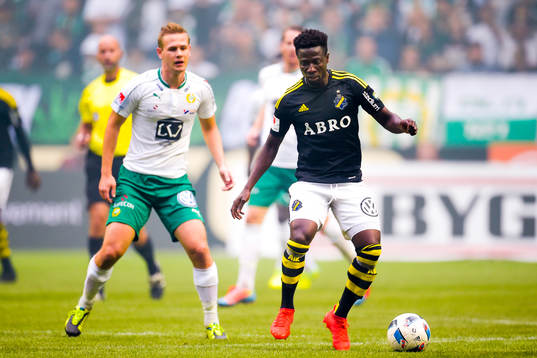 s Ebenezer Ofori