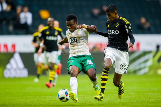 s Alexander Isak