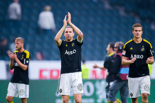s Daniel Sundgren , Nils-Eric Johansson och Eero Markkanen