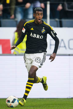 s Alexander Isak
