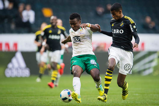 s Alexander Isak