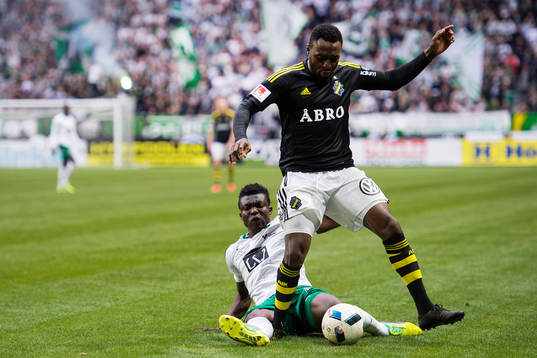 s Chinedu Ogbuke Obasi