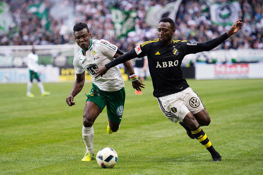 s Chinedu Ogbuke Obasi
