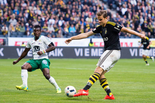 s Eero Markkanen