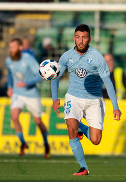 Malmö FFs Erdal Rakip