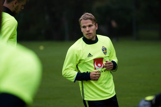 Oscar Lewicki