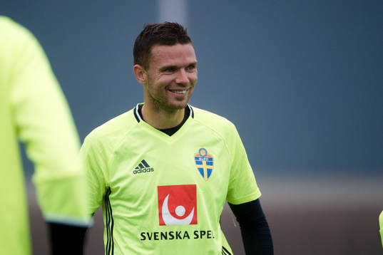 Marcus Berg