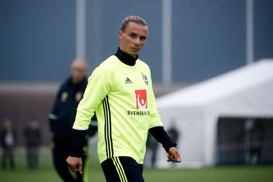 Niklas Hult