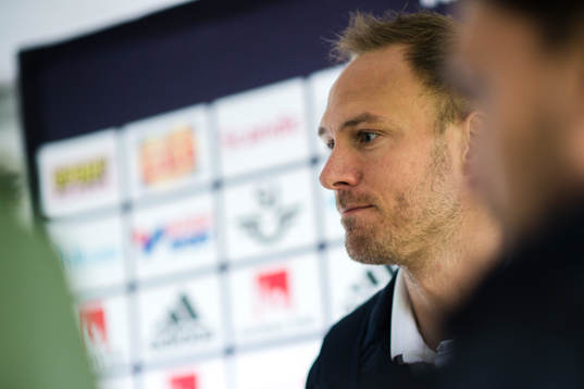 Andreas Granqvist
