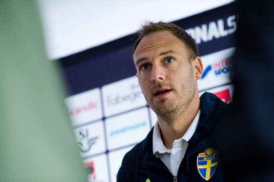 Andreas Granqvist