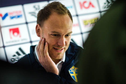 Andreas Granqvist