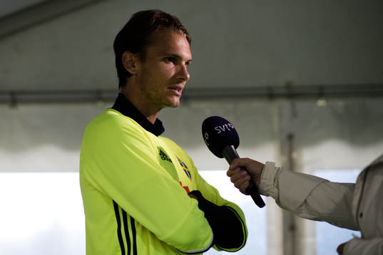Albin Ekdal