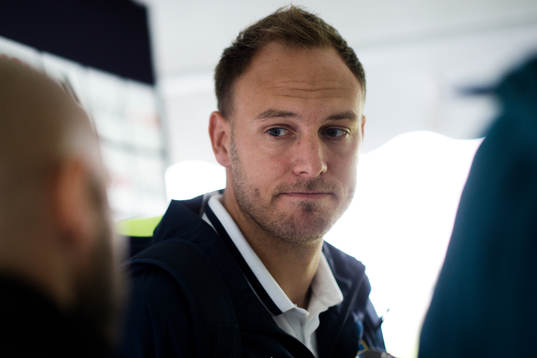 Andreas Granqvist