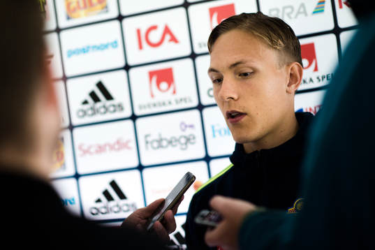 Ludwig Augustinsson