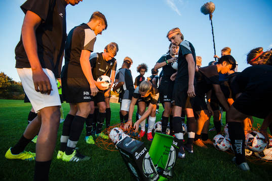 Bläddra bland fler bilder av Fotboll, Gräsroten, Öckerö IF