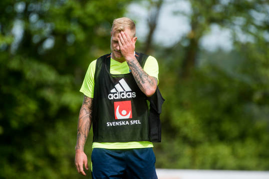 John Guidetti