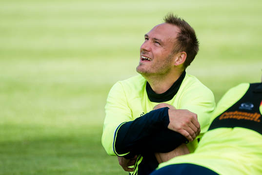 Andreas Granqvist