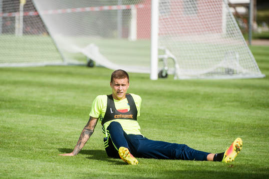 Victor Nilsson Lindelöf
