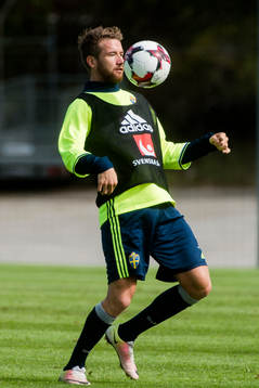 Marcus Rohdén