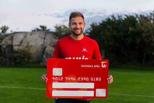 IFK Göteborgs målvakt John Alvbåge