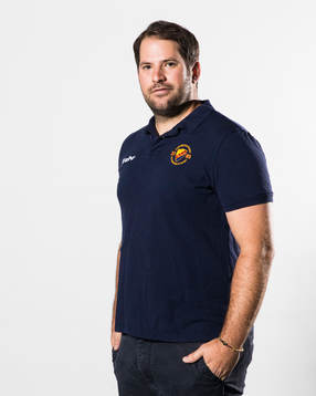 Jared Cipparone, tränare Djurgården
